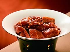 酱油鸡